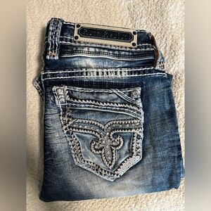 Rock revivals size 28 women’s